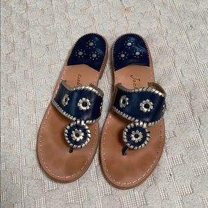 Jack Rogers Sandals